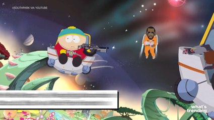South Park Exposes The Insanity of 2025 In Most Epic New Season Teaser