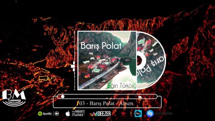 Barış Polat - Ahsen