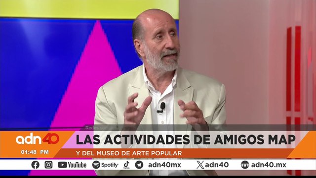 La historia del museo de Arte Popular y actividades | Moda y estilo de vida con Brenda Jaet