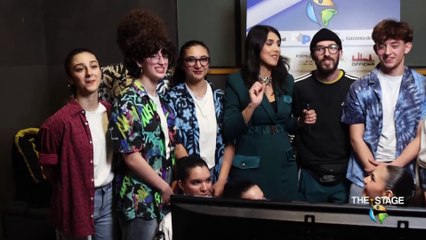 The Stage - La terza puntata