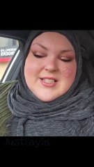 Foodie Beauty Gives A List Of Why Salah Wants To Be With Her