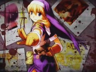 amv mangas
