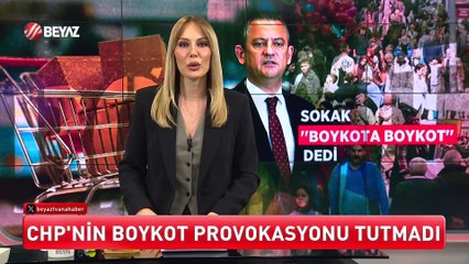 Beyaz Ana Haber 2 Nisan 2025