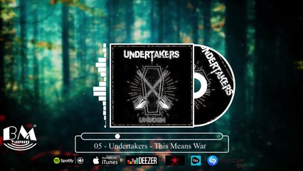 Undertakers -  This Means War