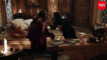 JOSUE Y LA TIERRA PROMETIDA - CAPÍTULO 55 EN ESPAÑOL