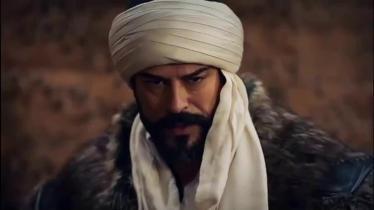 عثمان الحلقه 187 اعلان 1 الرسمي كامل مترجم للعربيه