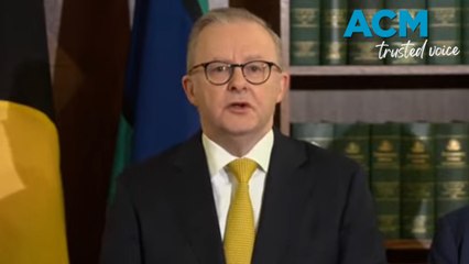 'This is not the act of a friend', PM responds to Trump's tariffs