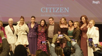 Recuento especial del evento de "Las 25 mujeres poderosas" de People en Español