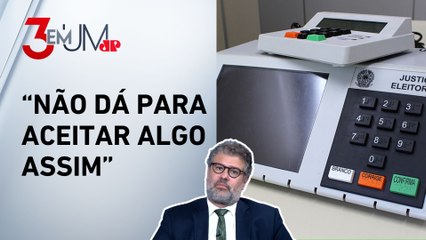 “Retrocesso para as mulheres”, diz Felippe Monteiro sobre Novo Código Eleitoral