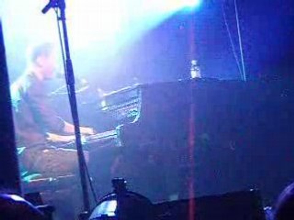 emmanuel moire: la fin 16/04/08