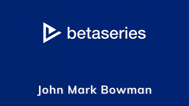 John Mark Bowman (FR)