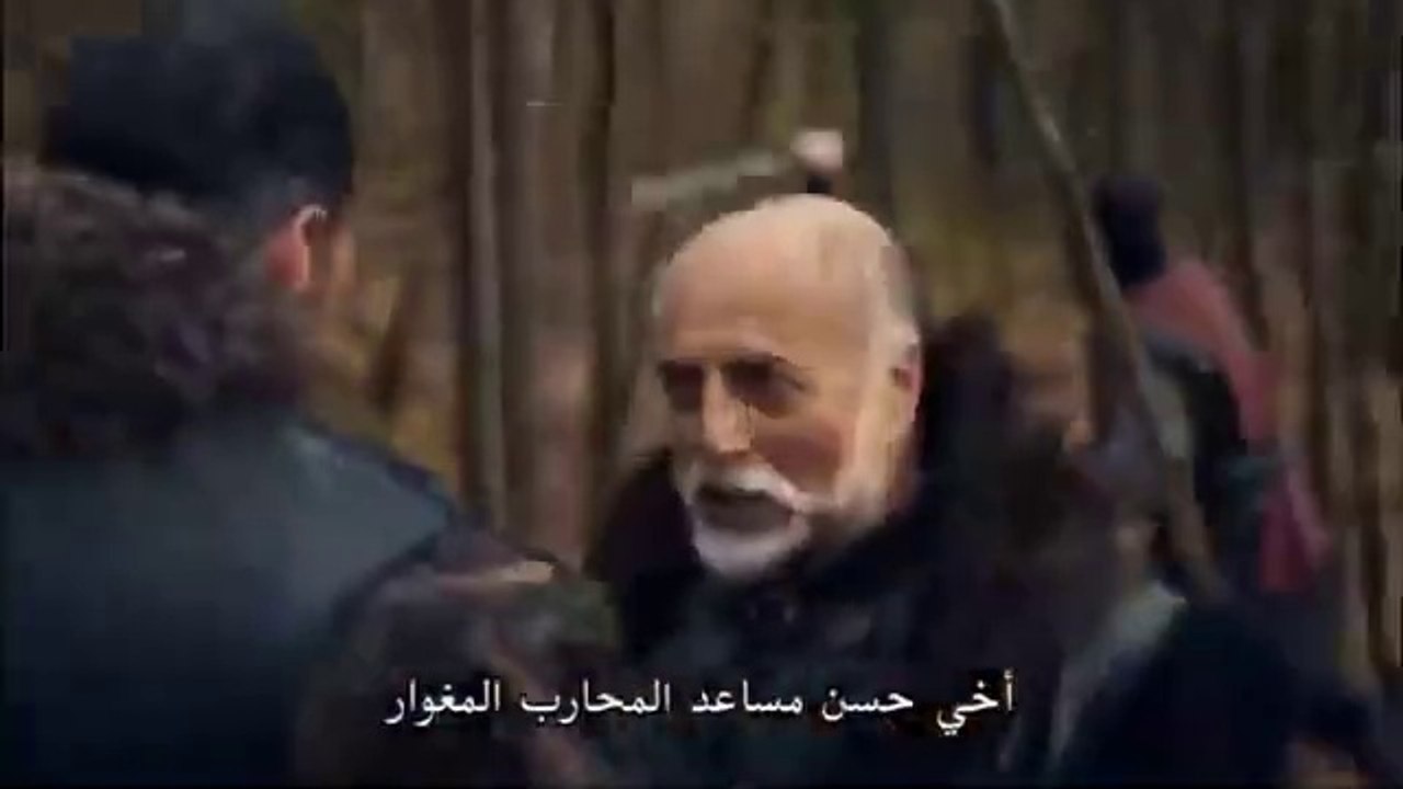 عثمان الحلقه 187 اعلان الرسمي مترجم للعربيه والانضمامات الجديده