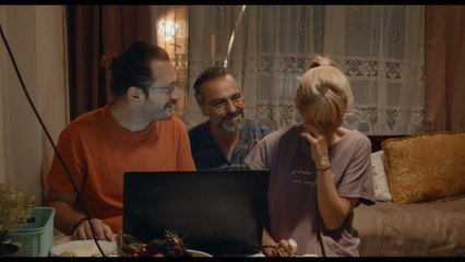 Bildiğin Gibi Değil Fragman