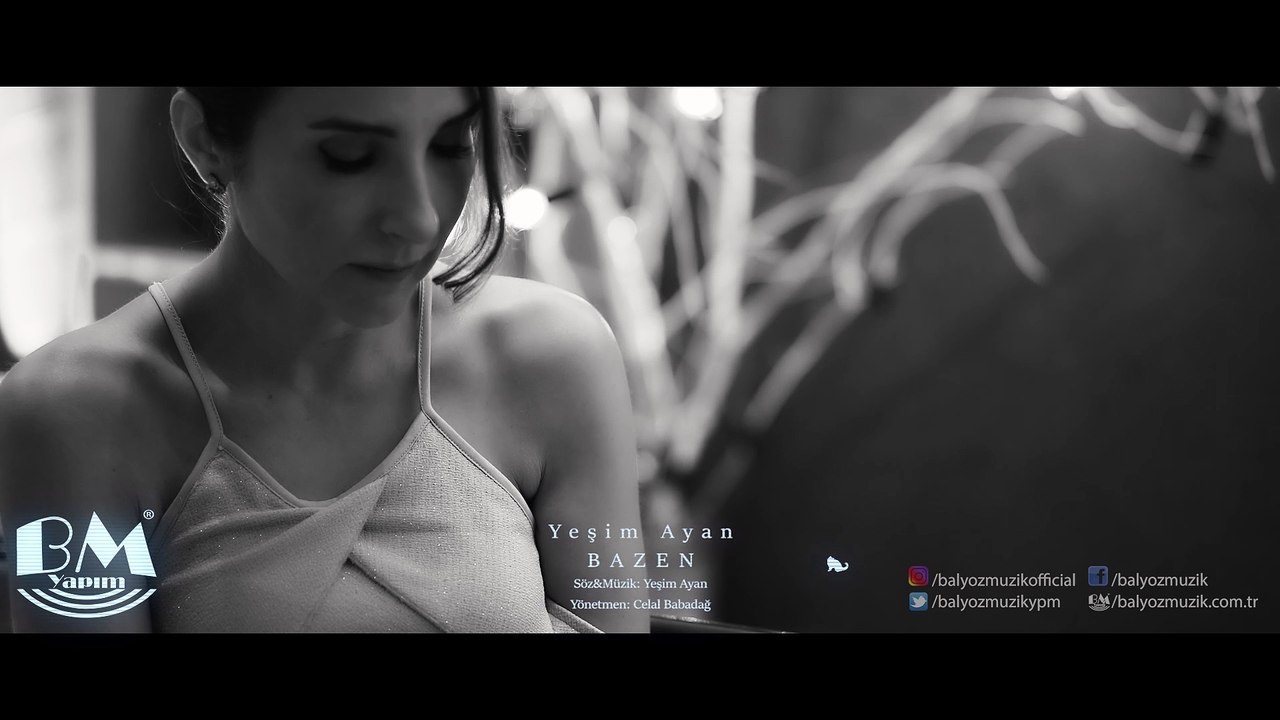 Yeşim Ayan - Bazen