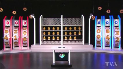 la poule aux oeufs d'or CH1173 dimanche 16 mars