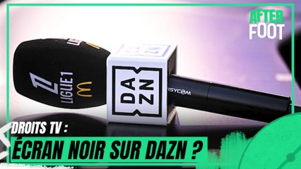 Ligue 1 : DAZN peut-il vraiment laisser tomber ses droits ?