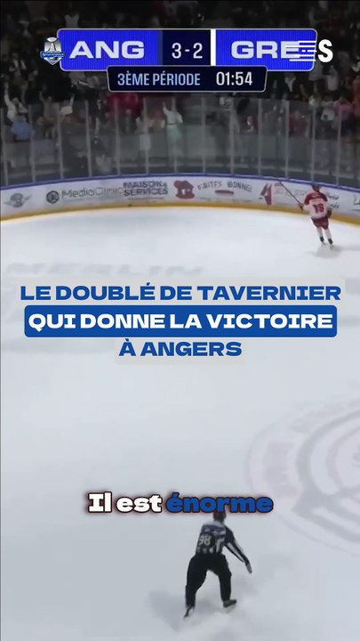 Angers s'offre un sursis