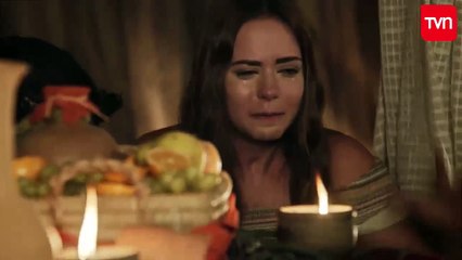 JOSUE Y LA TIERRA PROMETIDA - CAPÍTULO 66 EN ESPAÑOL