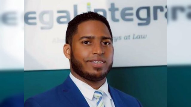 Operación Gaviota: Solicitan prisión preventiva contra abogado