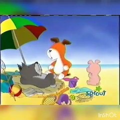 Kipper on Sprout & commercial breaks (2015) Final Part
