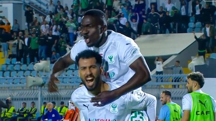 AL Masry SC (EGY) vs Simba SC (TZA)  Confederation Cup  HIGHLIGHTS  040225  beIN SPORTS USA
