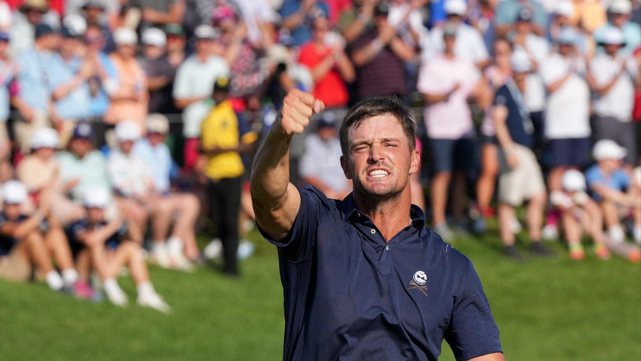 Exploring Top LIV Miami Picks: Bryson DeChambeau's Recent Form