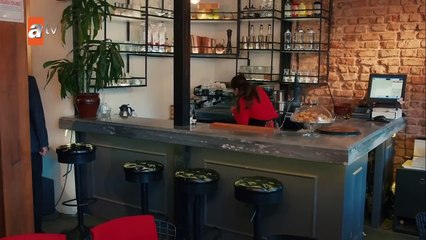 مسلسل العاشق يفعل المستحيل مدبلج الحلقة 29