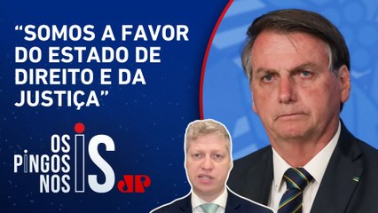 Van Hattem diz que Novo também vai aderir à obstrução na Câmara para pressionar por PL da Anistia