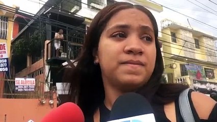 Velan en Villa Altagracia a mujer ultimada por su yerno mientras mediaba en una discusión