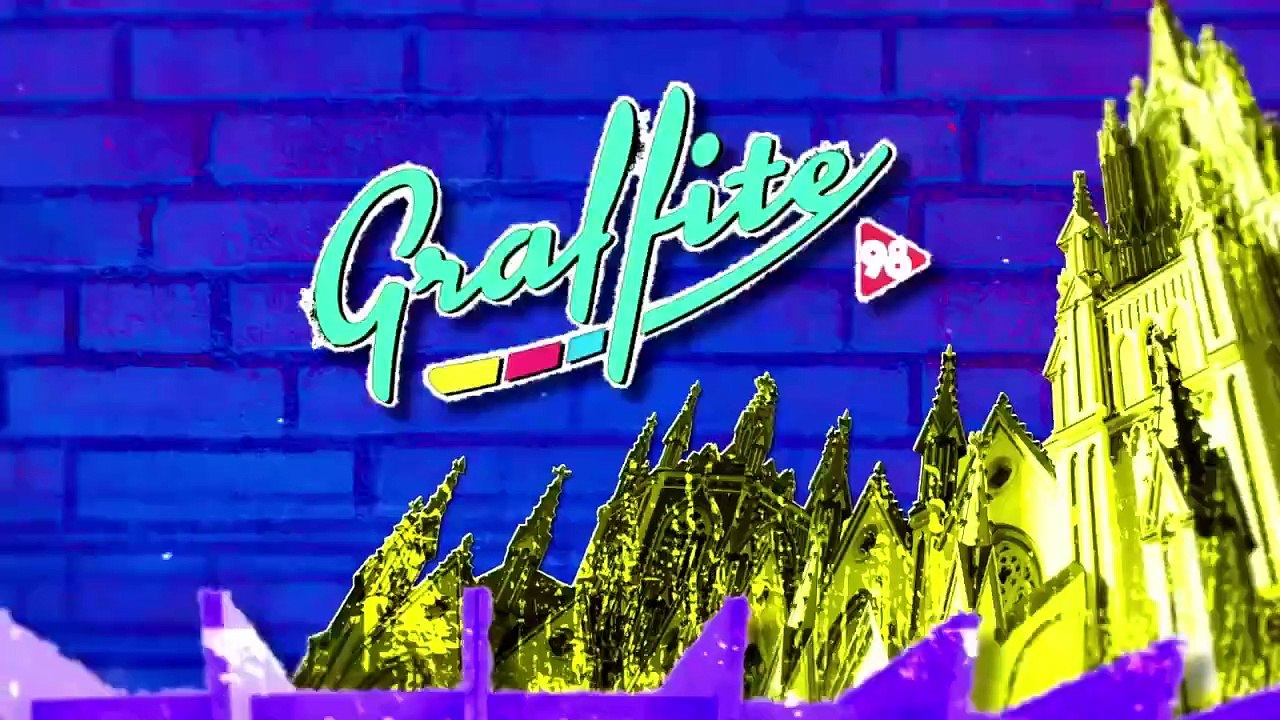 Graffite 02/04/25