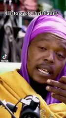 History of Christianity