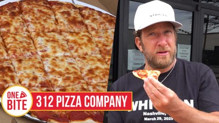 Barstool Pizza Review - 312 Pizza Company (Nashville, TN)