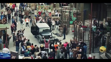 أحمد سعد - بخاف (من مسلسل سيد الناس)