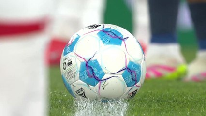 Le replay de Stuttgart - Leipzig (MT1) - Football - Coupe d'Allemagne