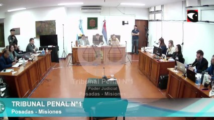 Germán y Sebastián Declaraciones Indagatorias Expte 47936 24 KICZKA