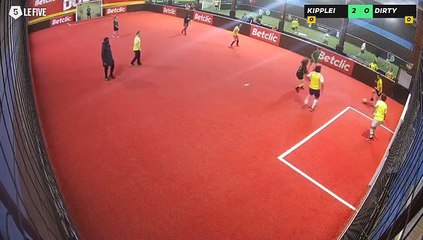Kipplei F - Dirty 02/04 à 21:05 - Football Betclic (LeFive Villette)