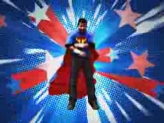 TAYLOR l'homme le plus fort du monde