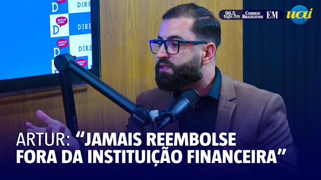 Como recuperar valores perdidos em fraudes no Pix?