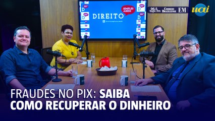 Golpes no Pix: saiba como recuperar valores transferidos indevidamente