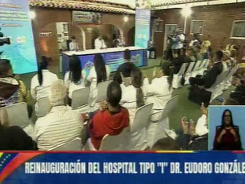 Presidente Maduro: Muy pronto Venezuela lanzará su nuevo satélite Gran Cacique Guaicaipuro