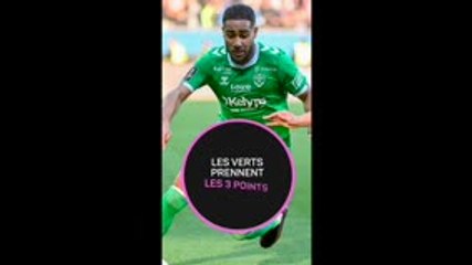 Ligue 1 - La commission de discipline de la LFP donne match gagné à Saint-Etienne contre Montpellier