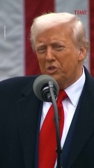 Trump Announces Sweeping Tariffs in Bid to Reshape U.S. Economy and World Order