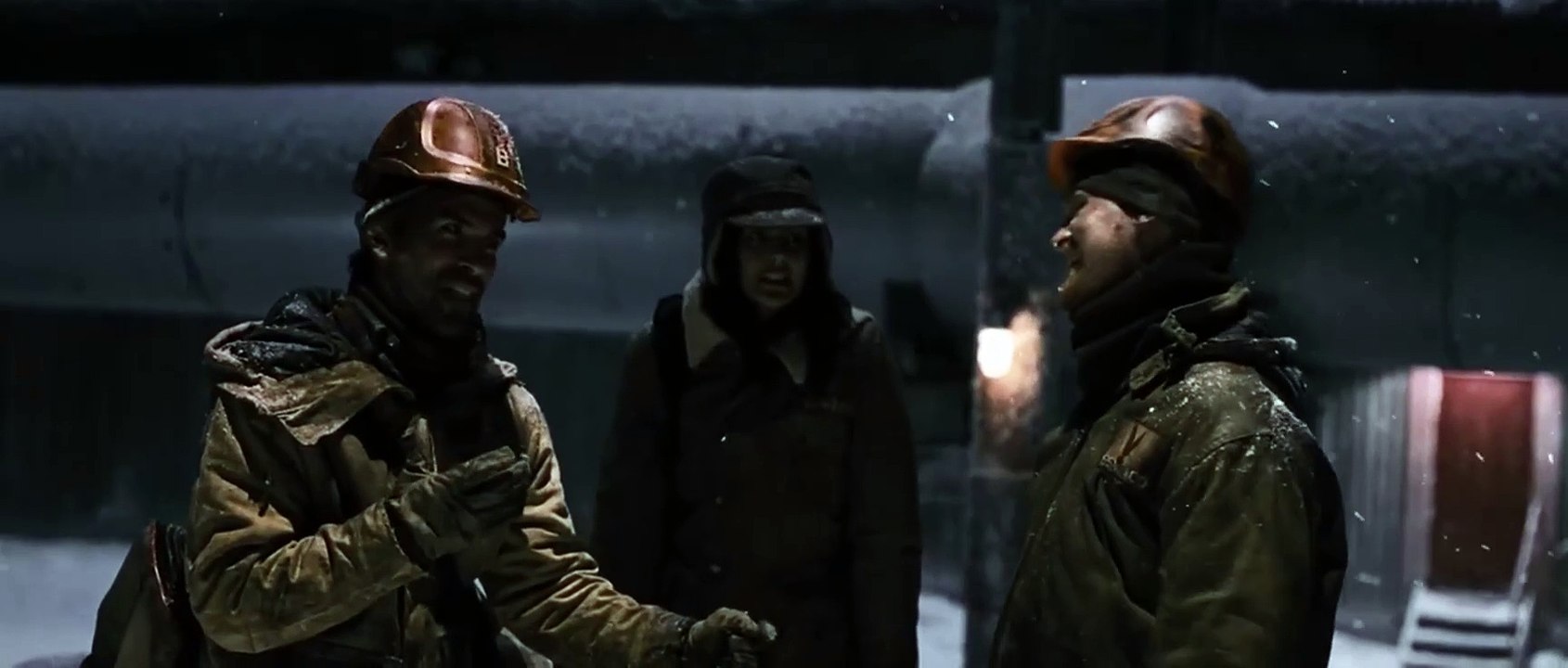 30 Dias de Noite (2007)