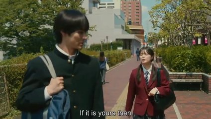 I Cannot Reach You Ep 2 Engsub