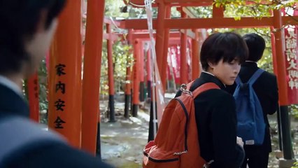 I Cannot Reach You Ep 4 Engsub