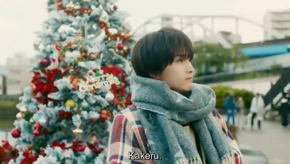 I Cannot Reach You Ep 8 Engsub