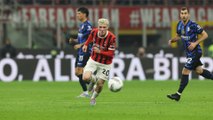 Milan-Inter, Coppa Italia 2024/25: la partita