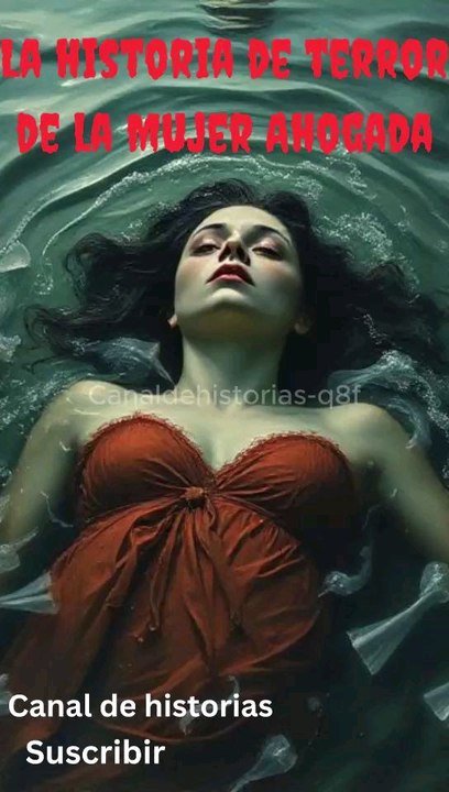 La historia de suspenso y terror del sótano