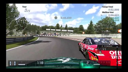 Gran Turismo 5 XL Edition online multiplayer - ps3