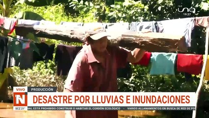 Notivisión Central 2 de abril del 2025